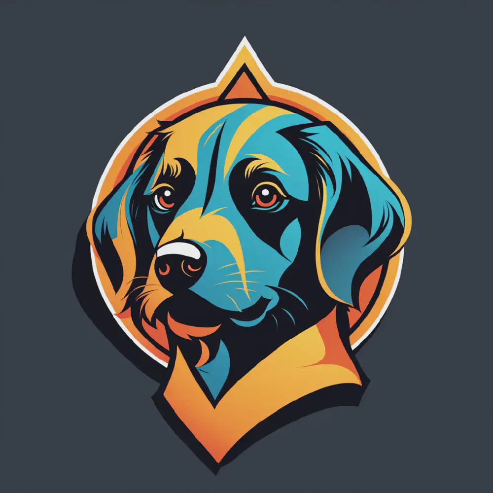 puppy logo