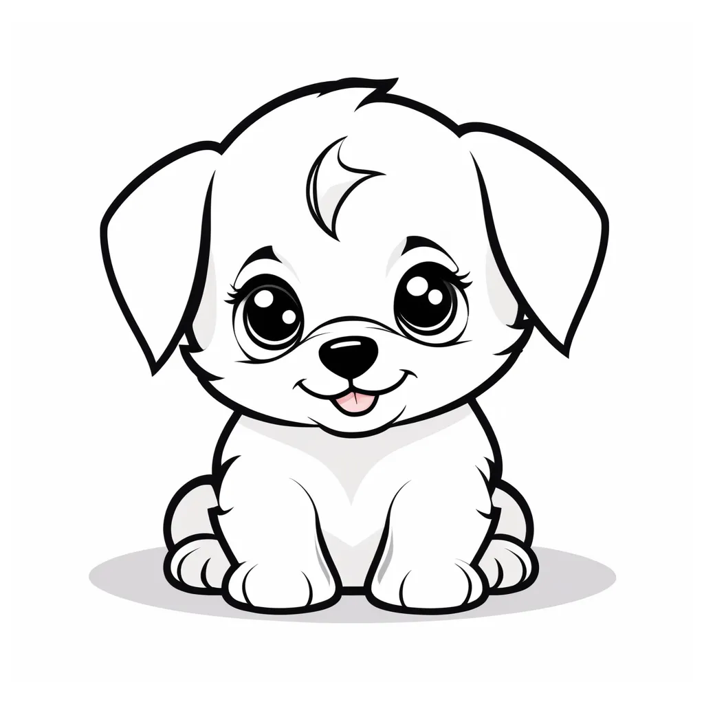 puppy logo