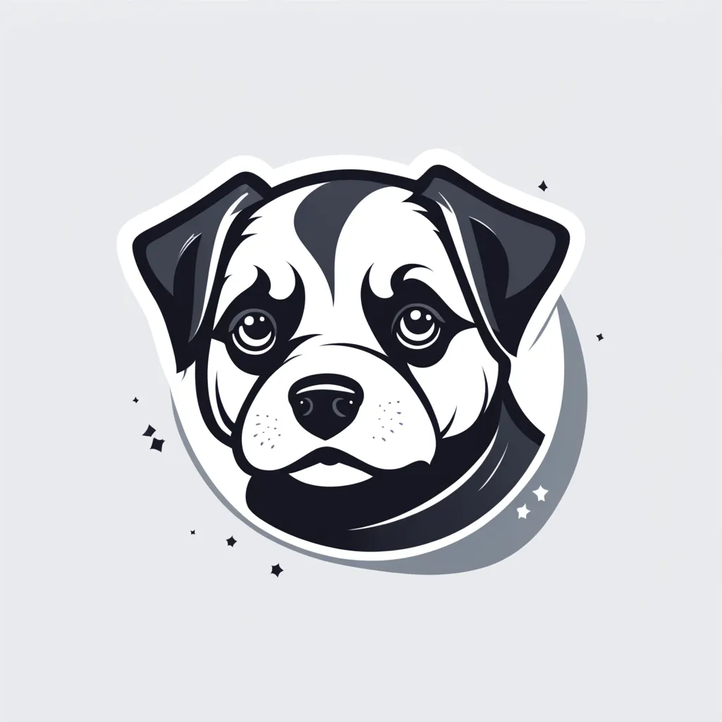 puppy logo