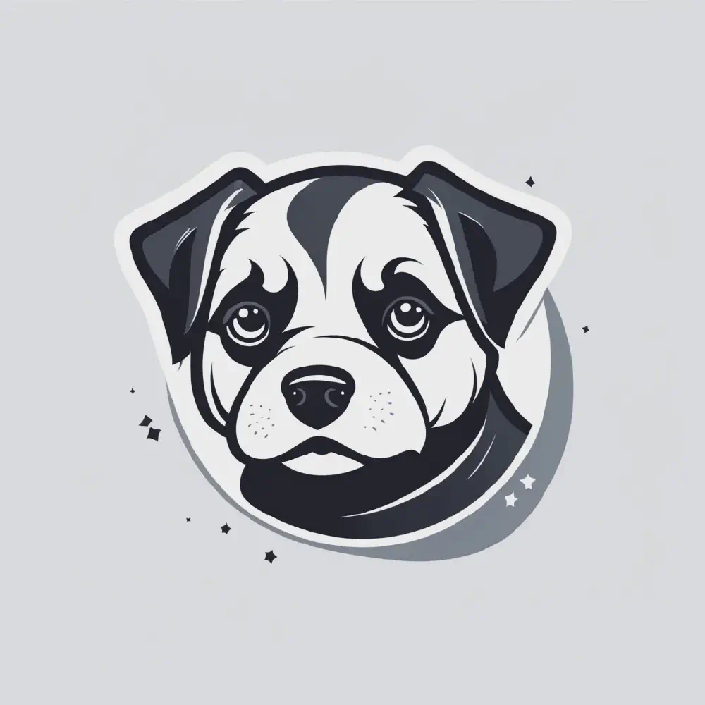 puppy logo