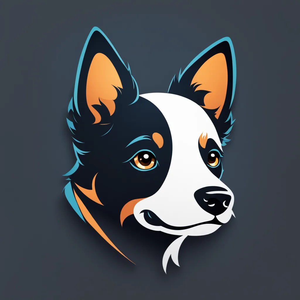 puppy logo