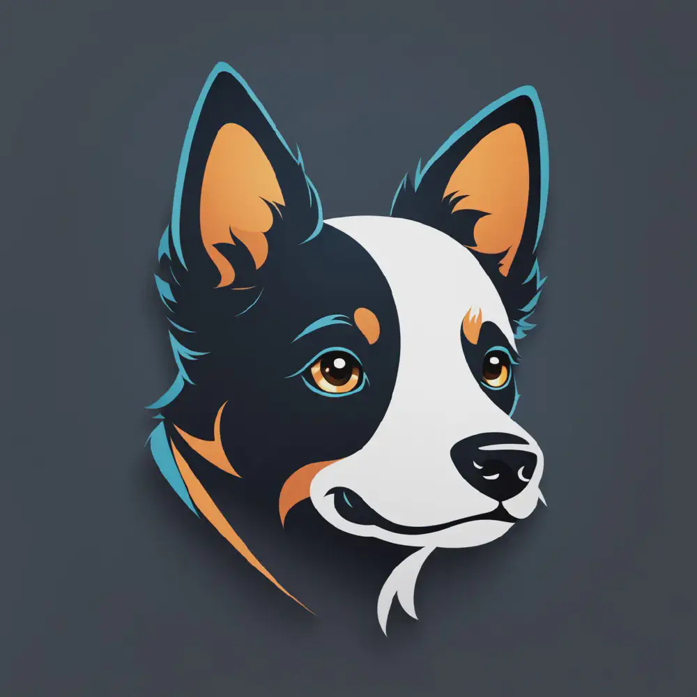puppy logo