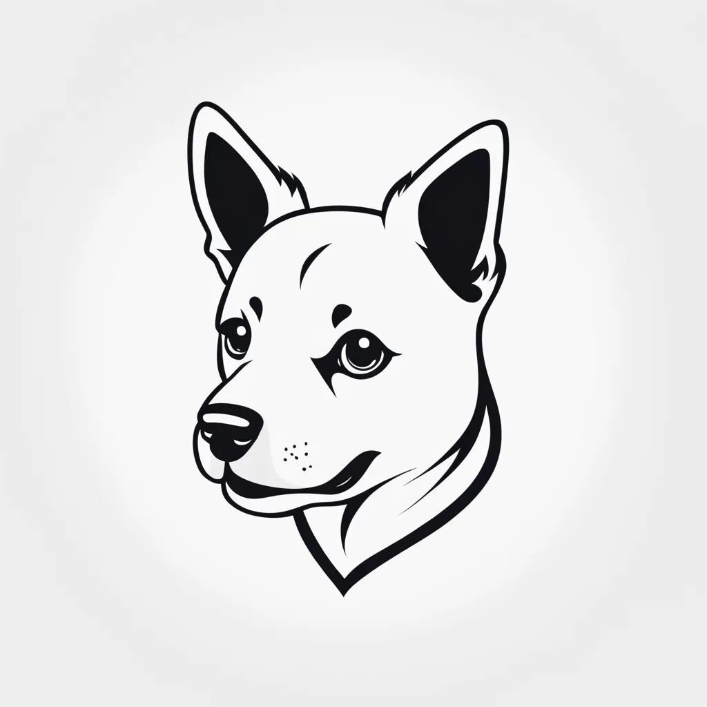 puppy logo