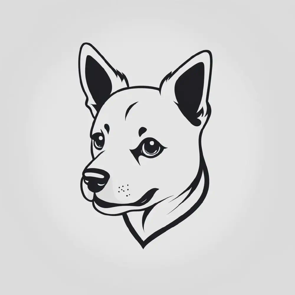 puppy logo