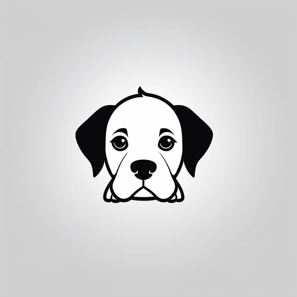 puppy logo