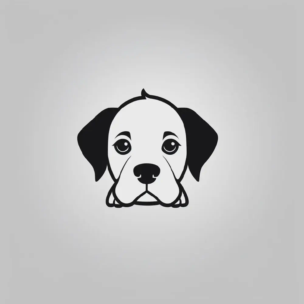 puppy logo