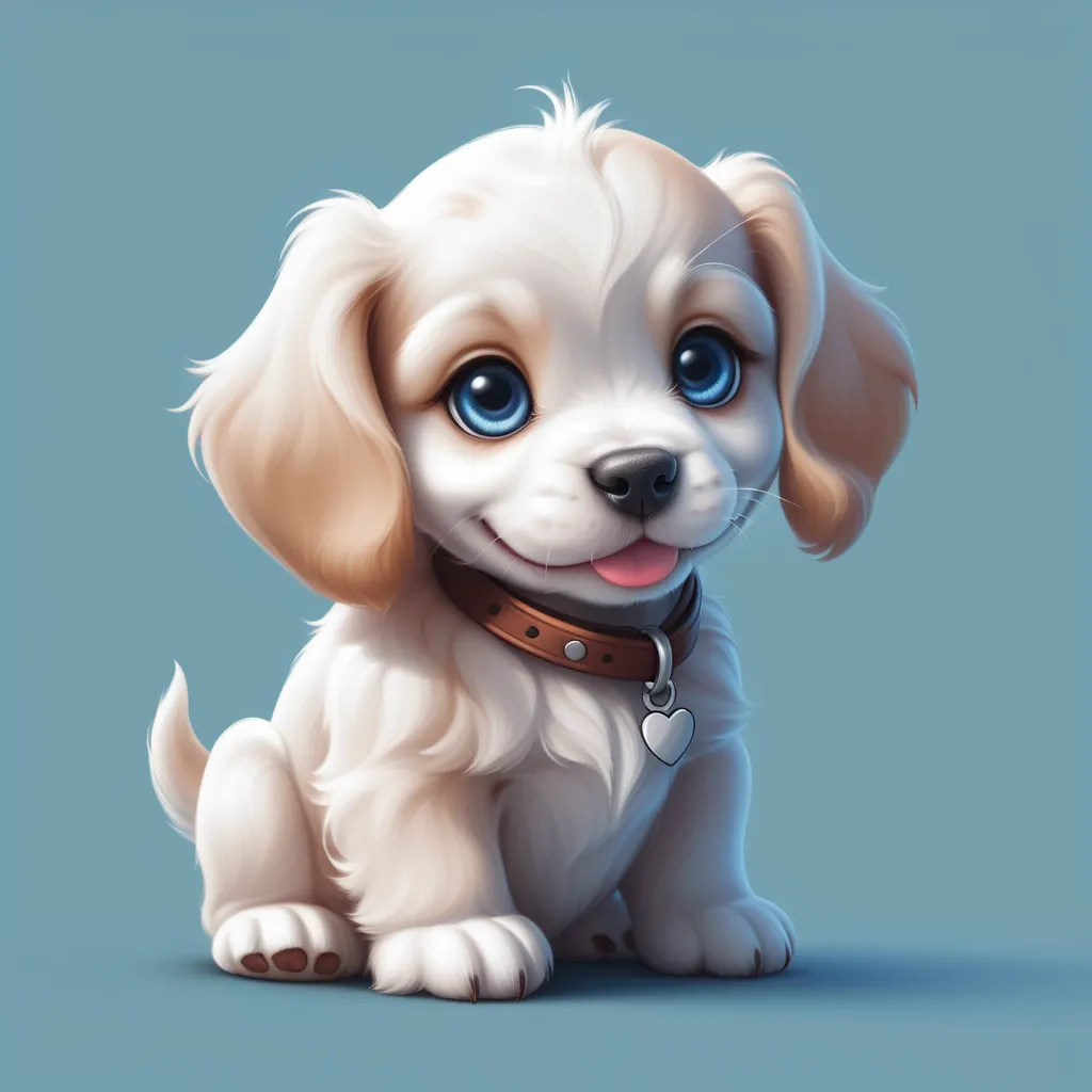 puppy logo