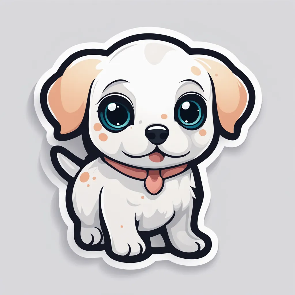 puppy logo