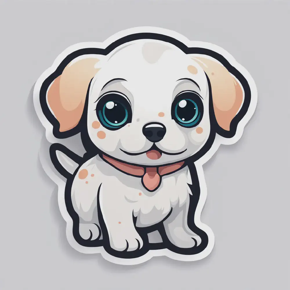 puppy logo