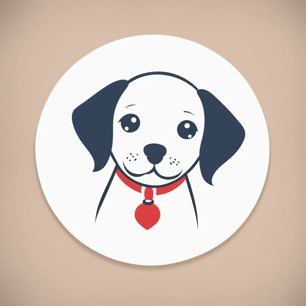puppy logo