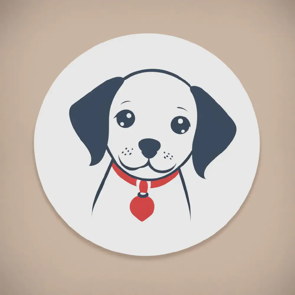 puppy logo