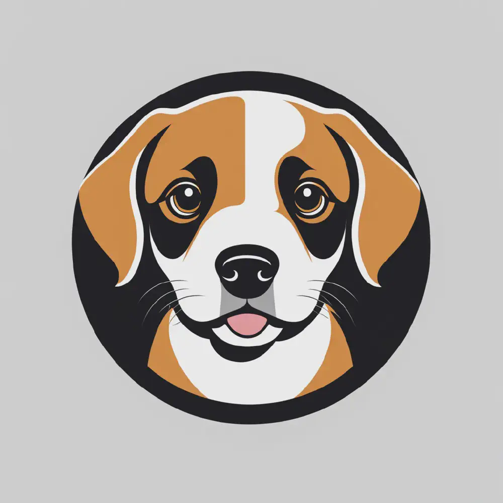 puppy logo