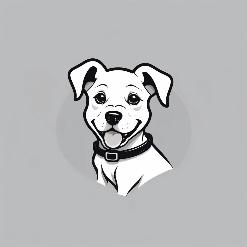 puppy logo