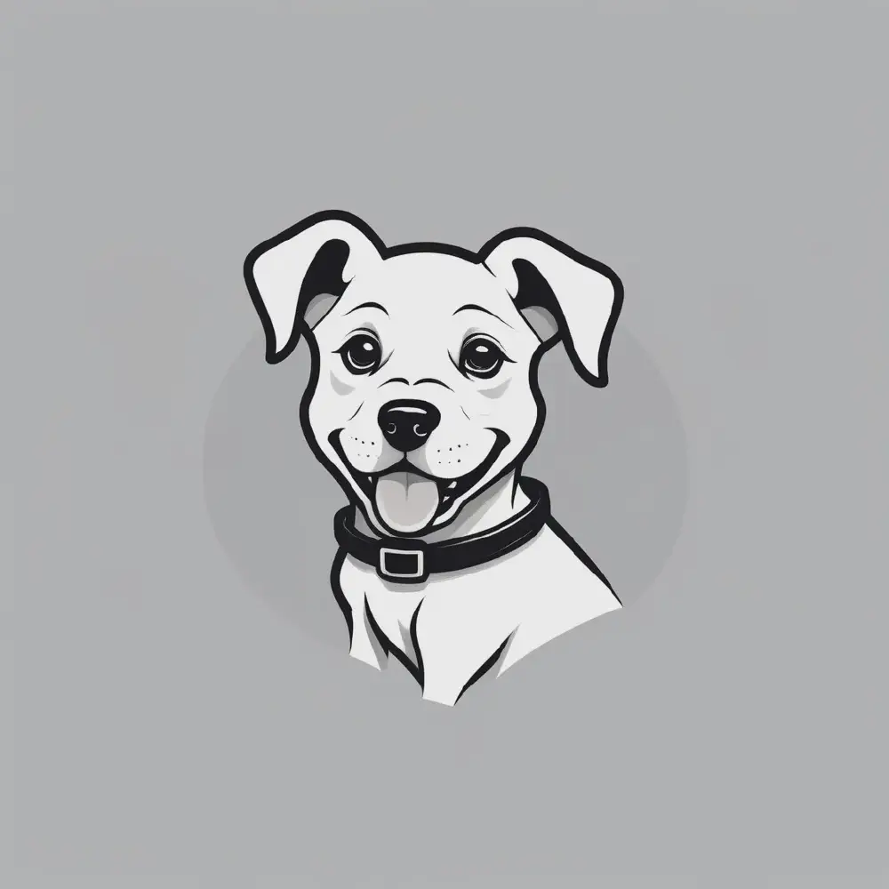 puppy logo