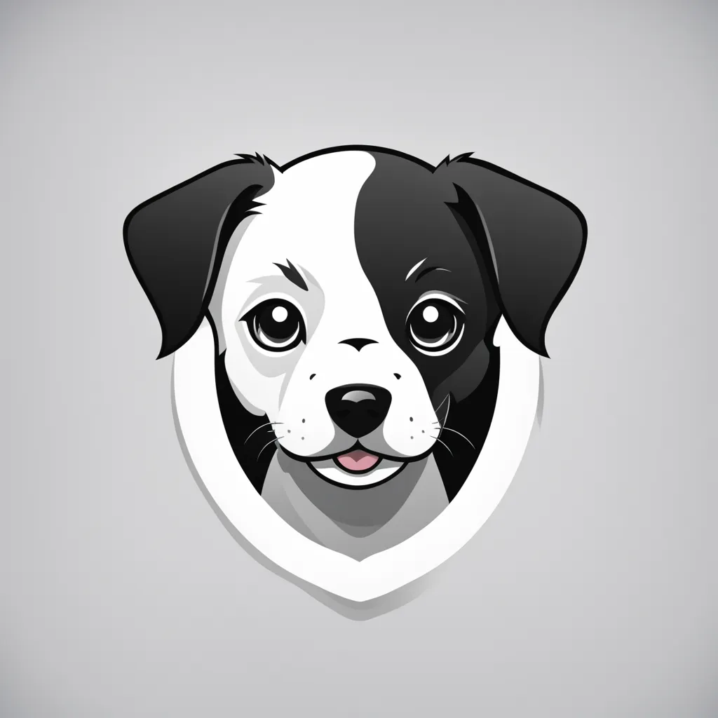 puppy logo