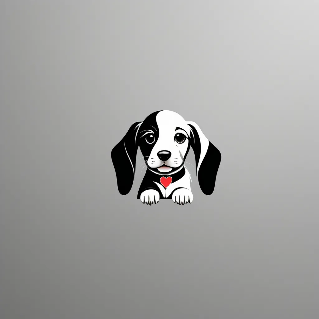 puppy logo