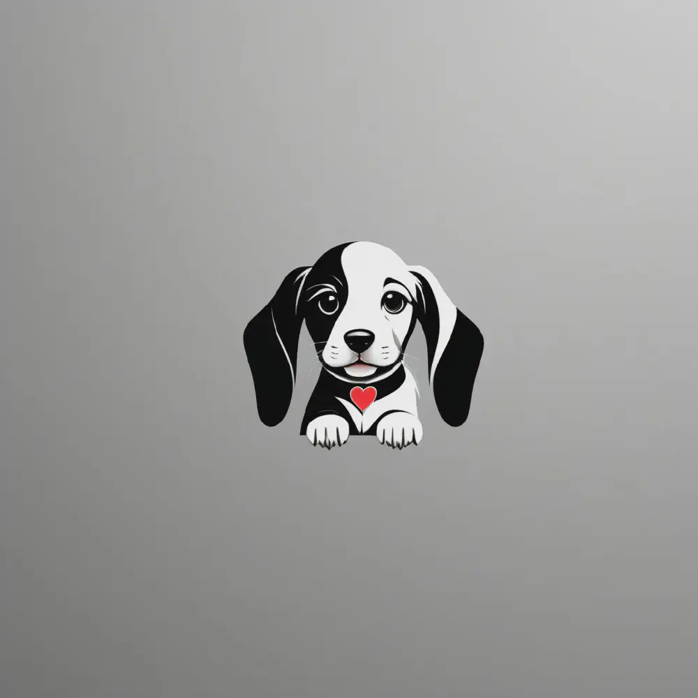 puppy logo