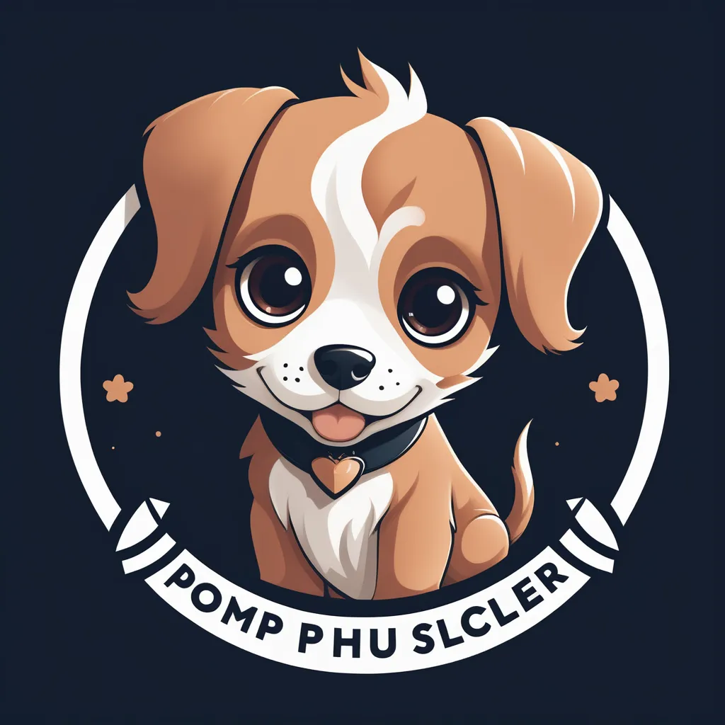 puppy logo