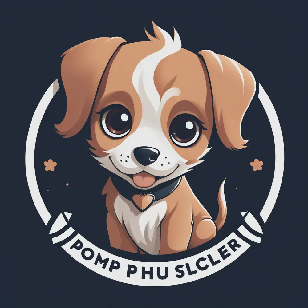 puppy logo