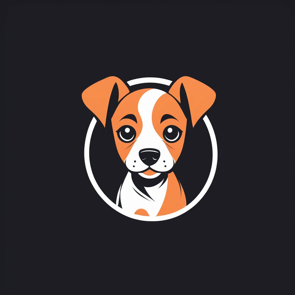 puppy logo