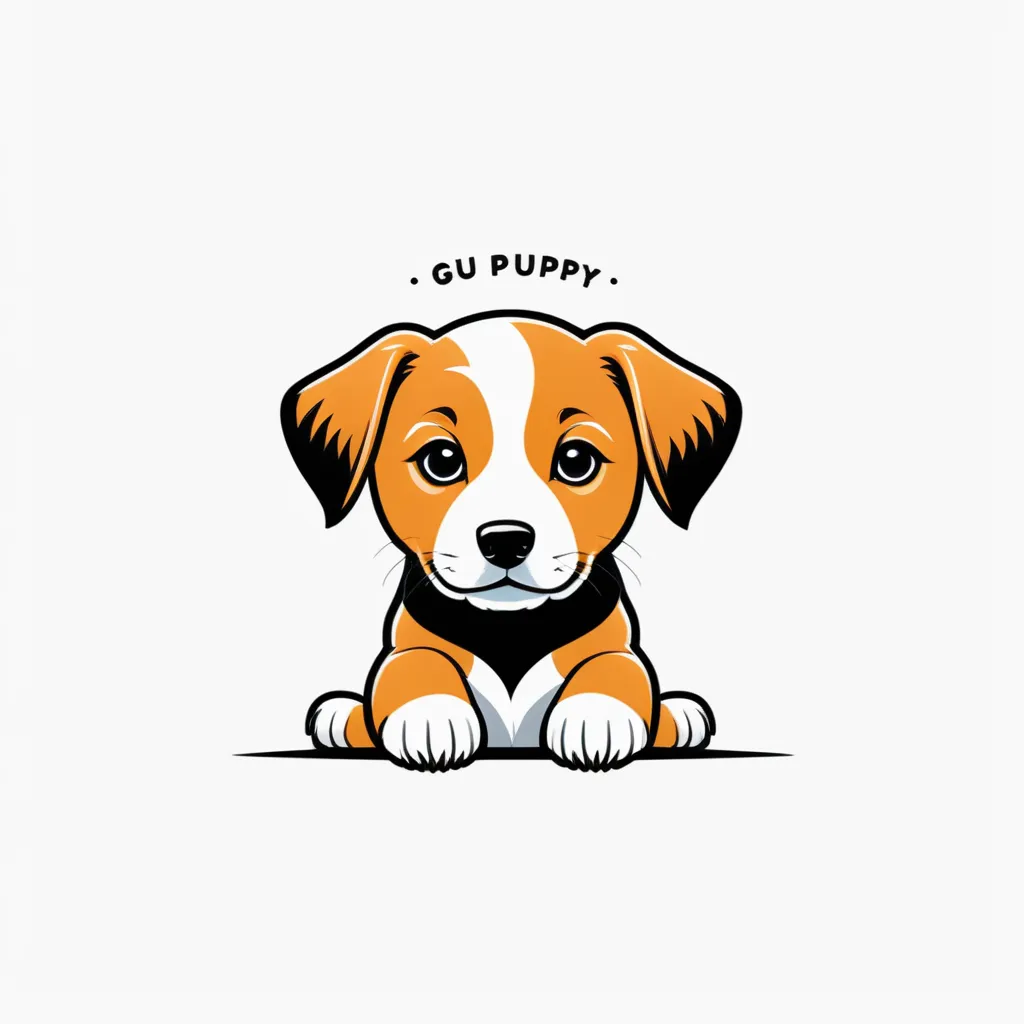 puppy logo