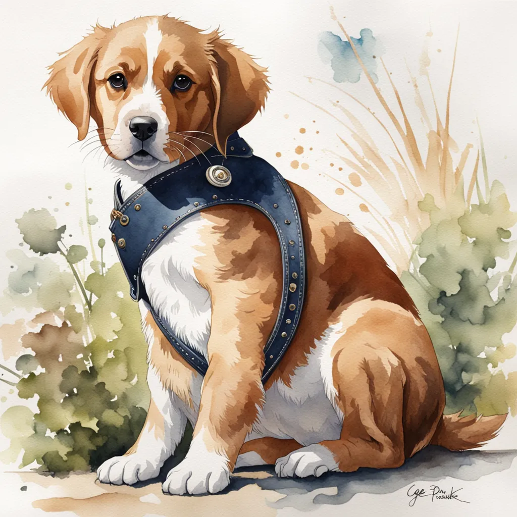 puppy logo