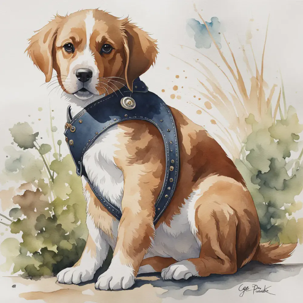 puppy logo