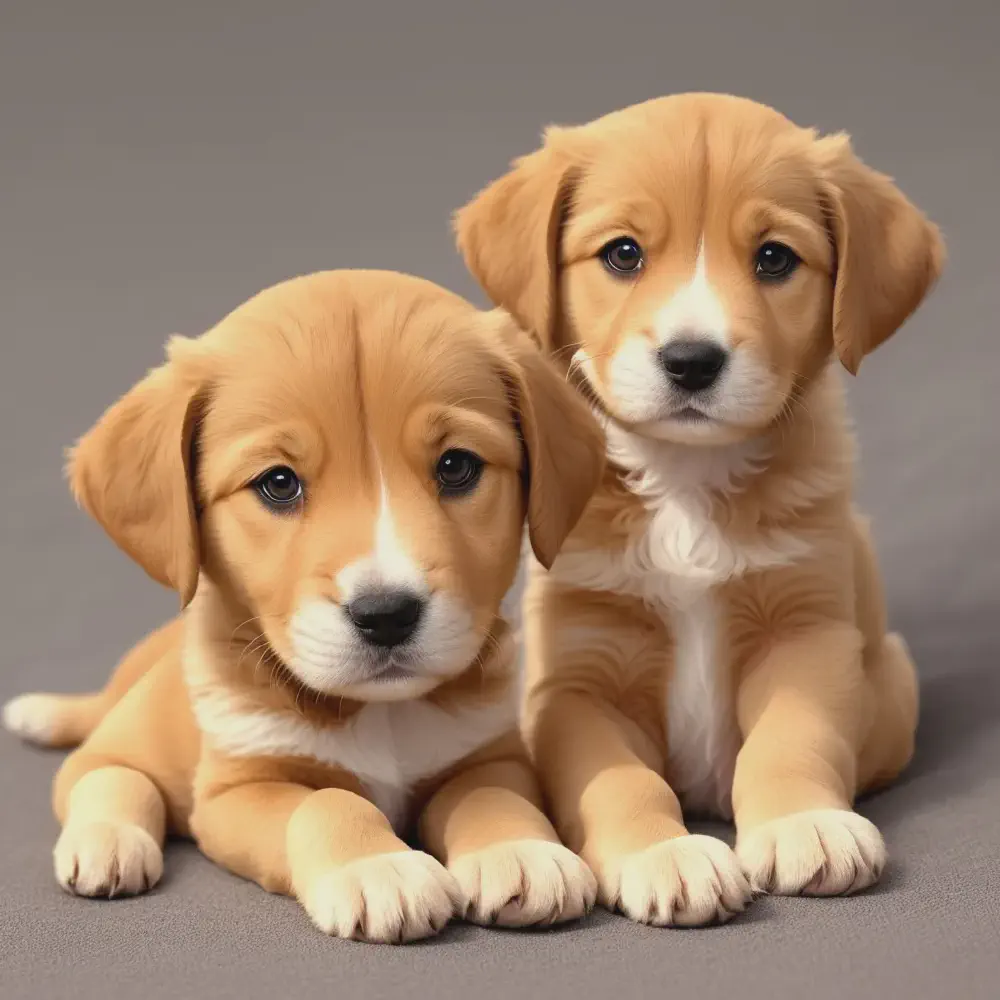 puppy logo