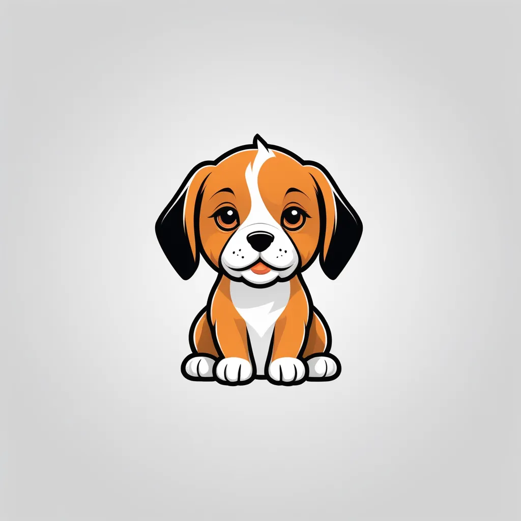 puppy logo