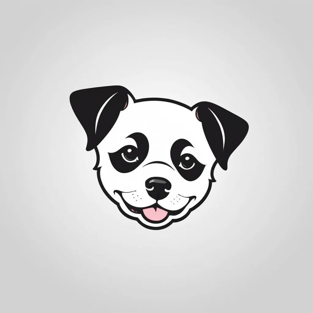 puppy logo