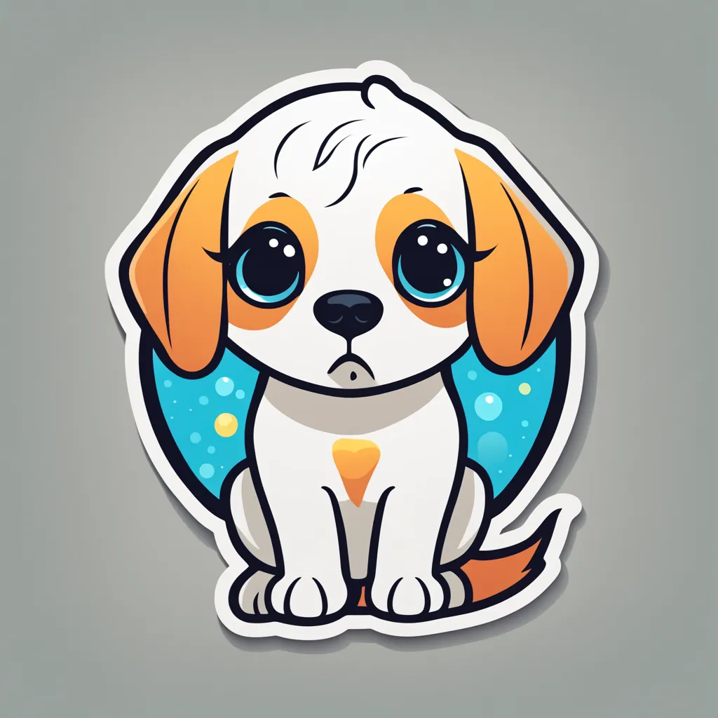 puppy logo