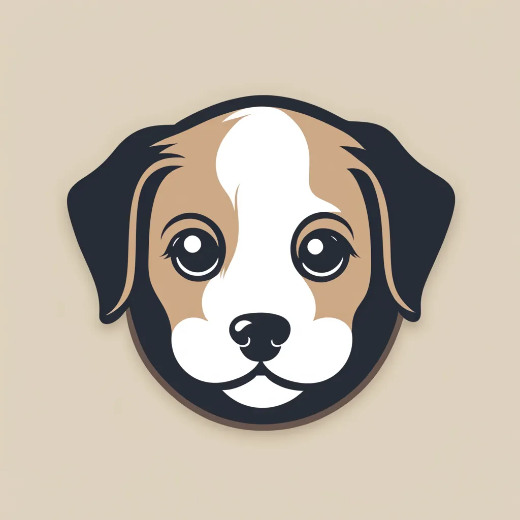 puppy logo