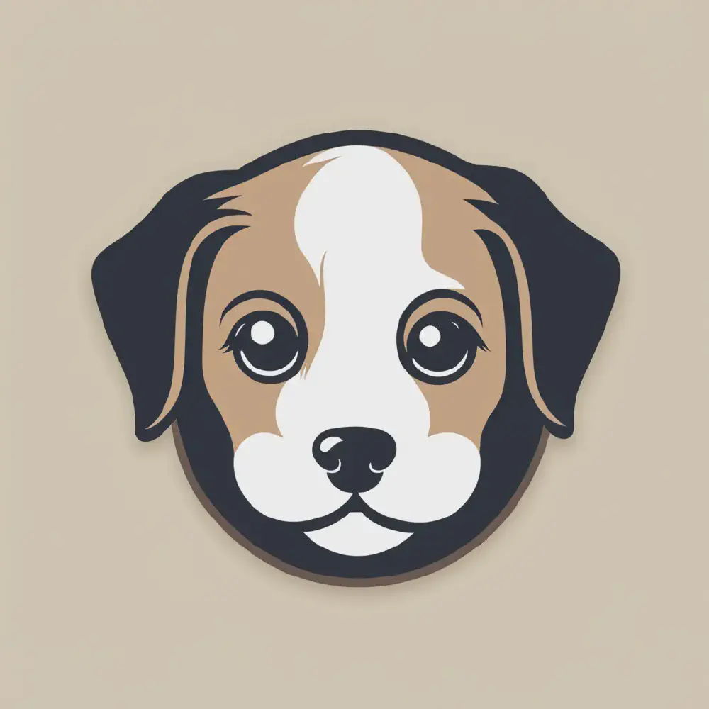 puppy logo