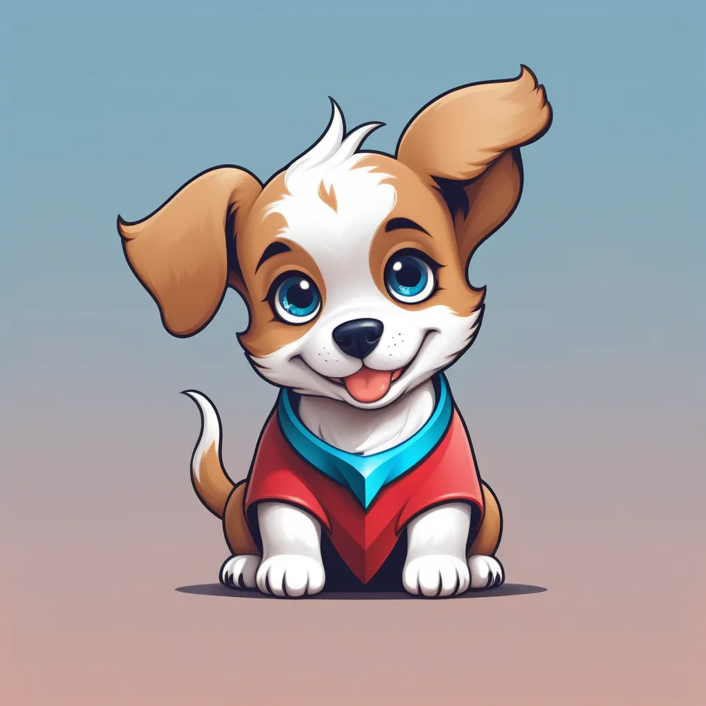 puppy logo