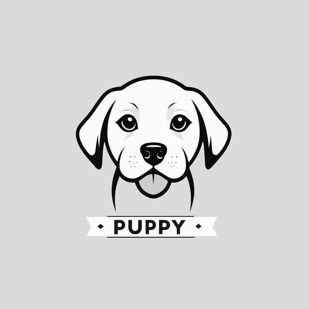 puppy logo