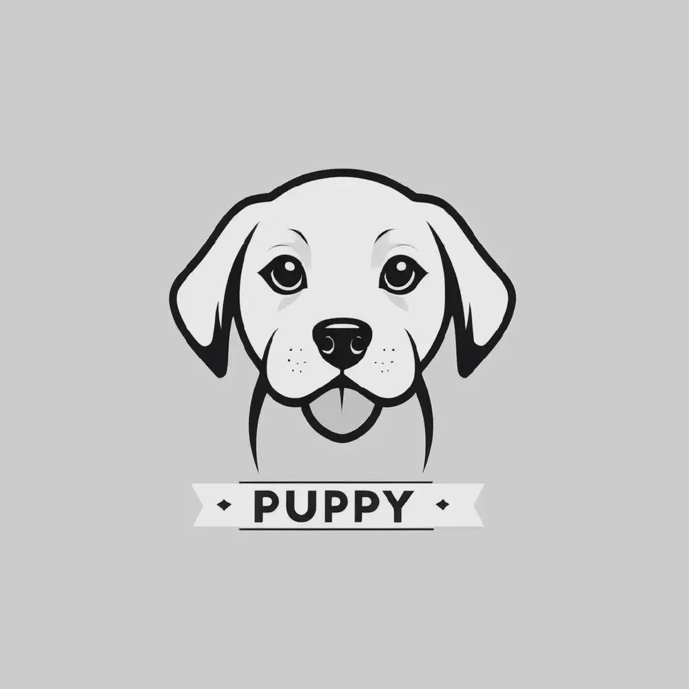 puppy logo