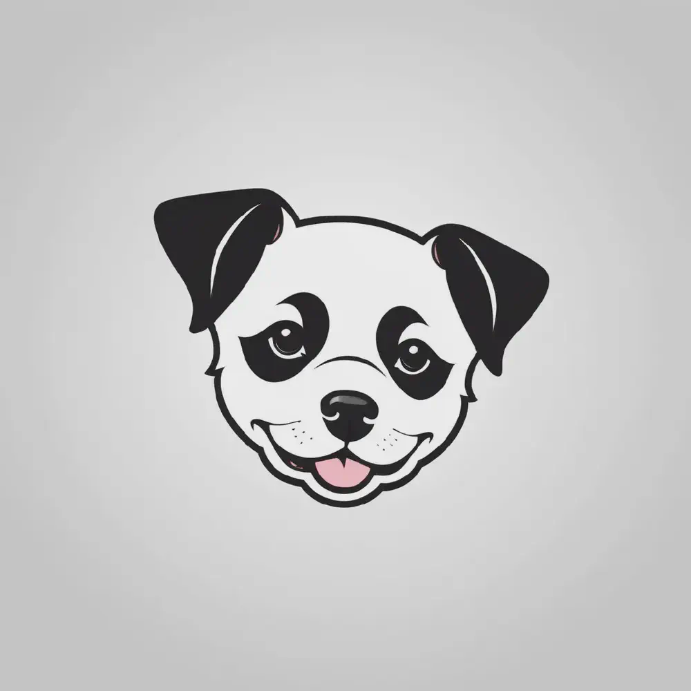 puppy logo