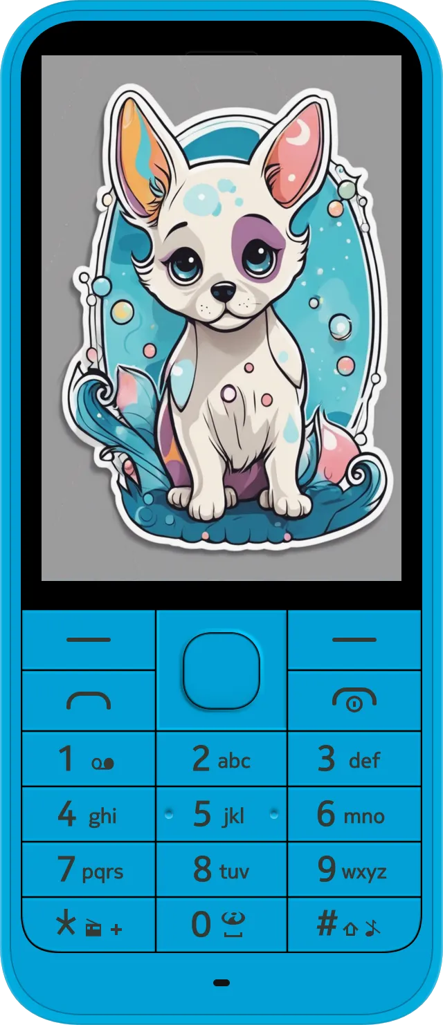 puppy