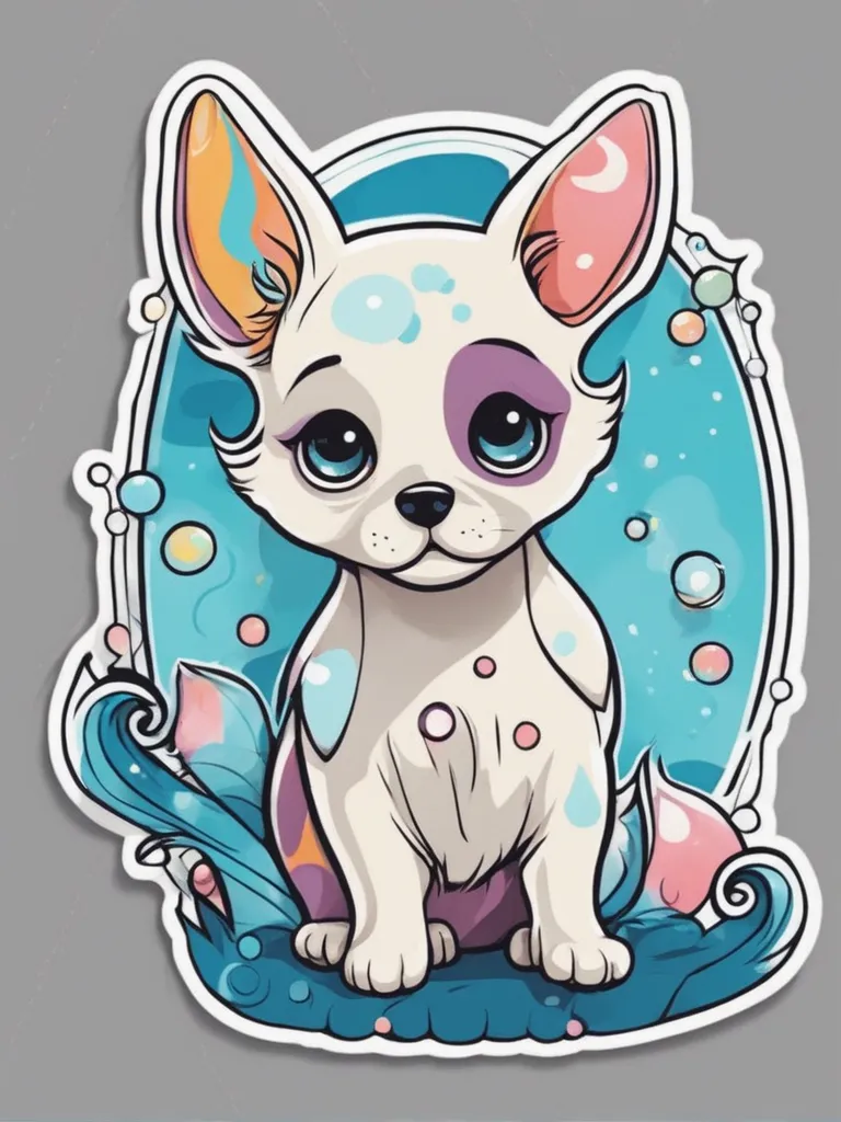puppy