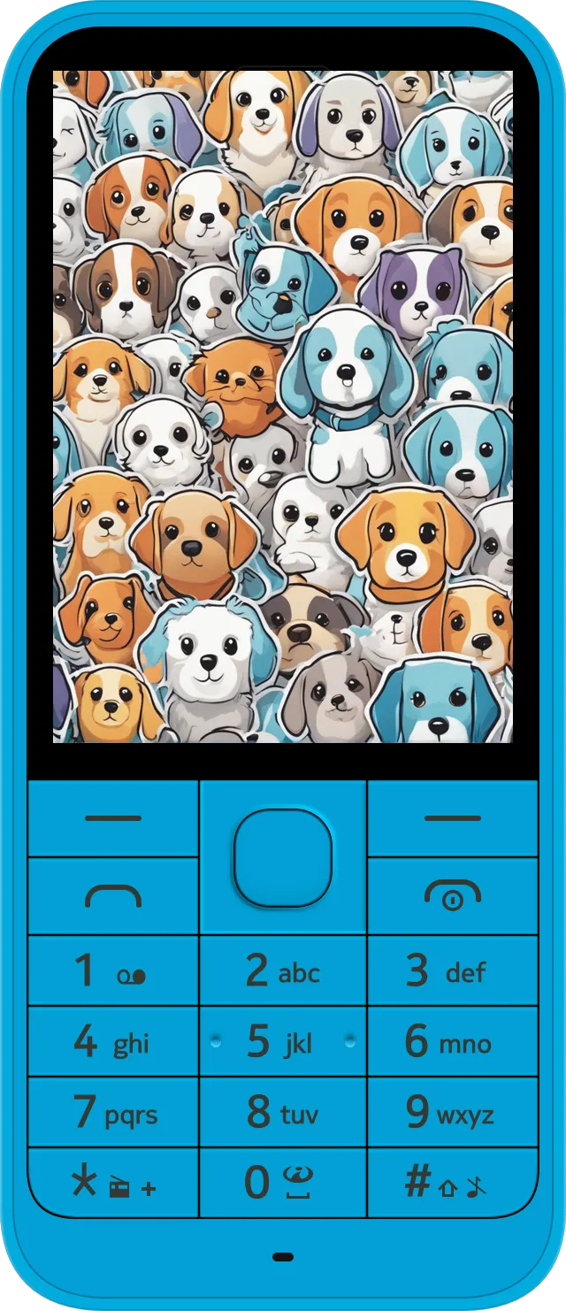 puppy