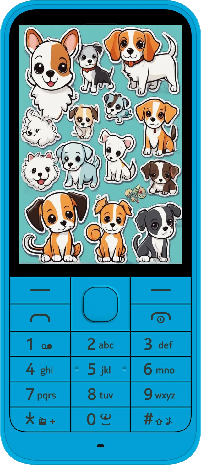 puppy