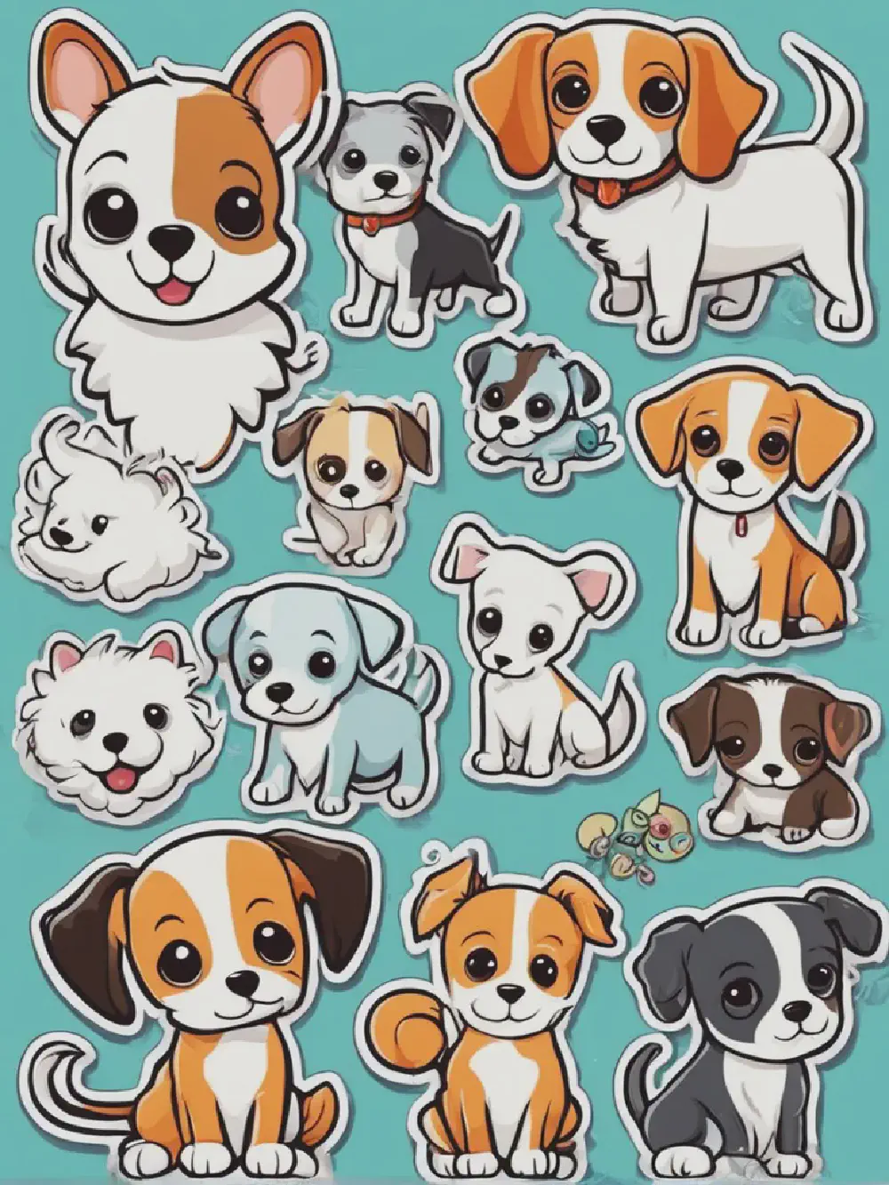 puppy