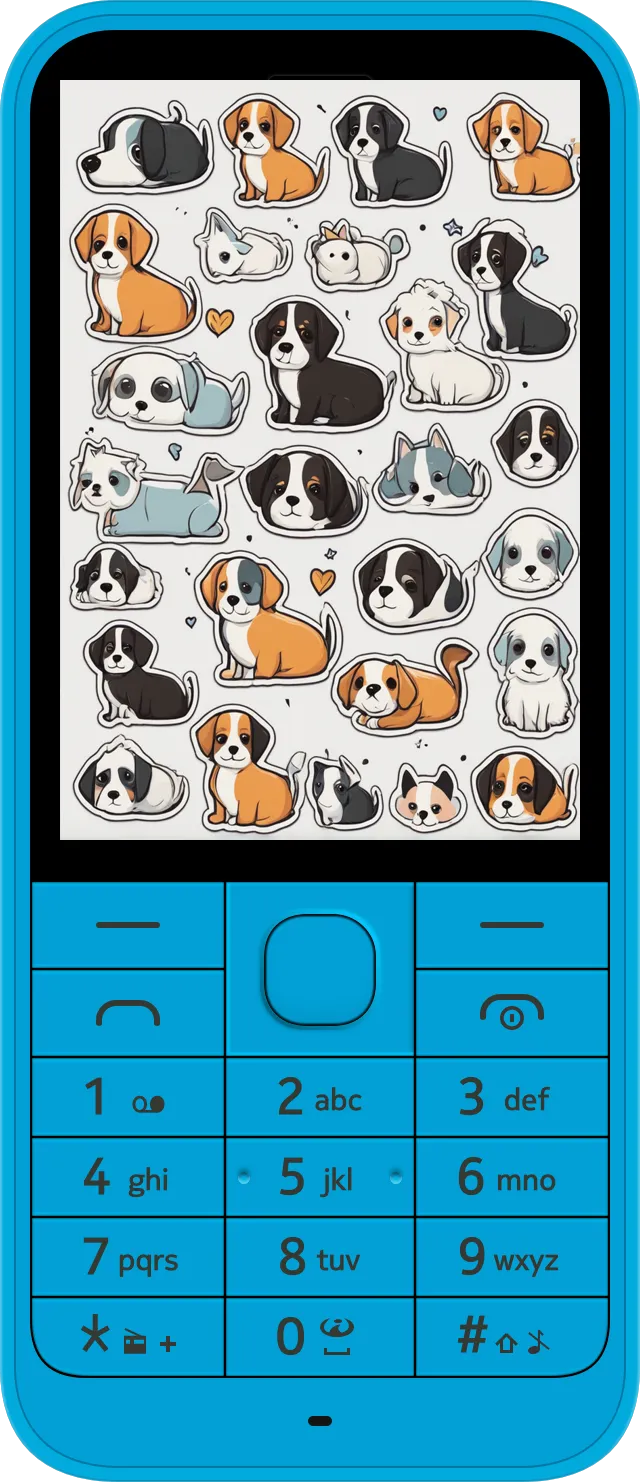 puppy