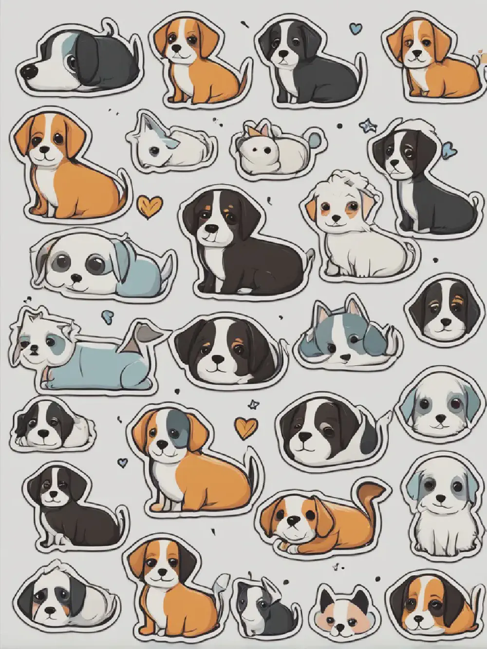 puppy