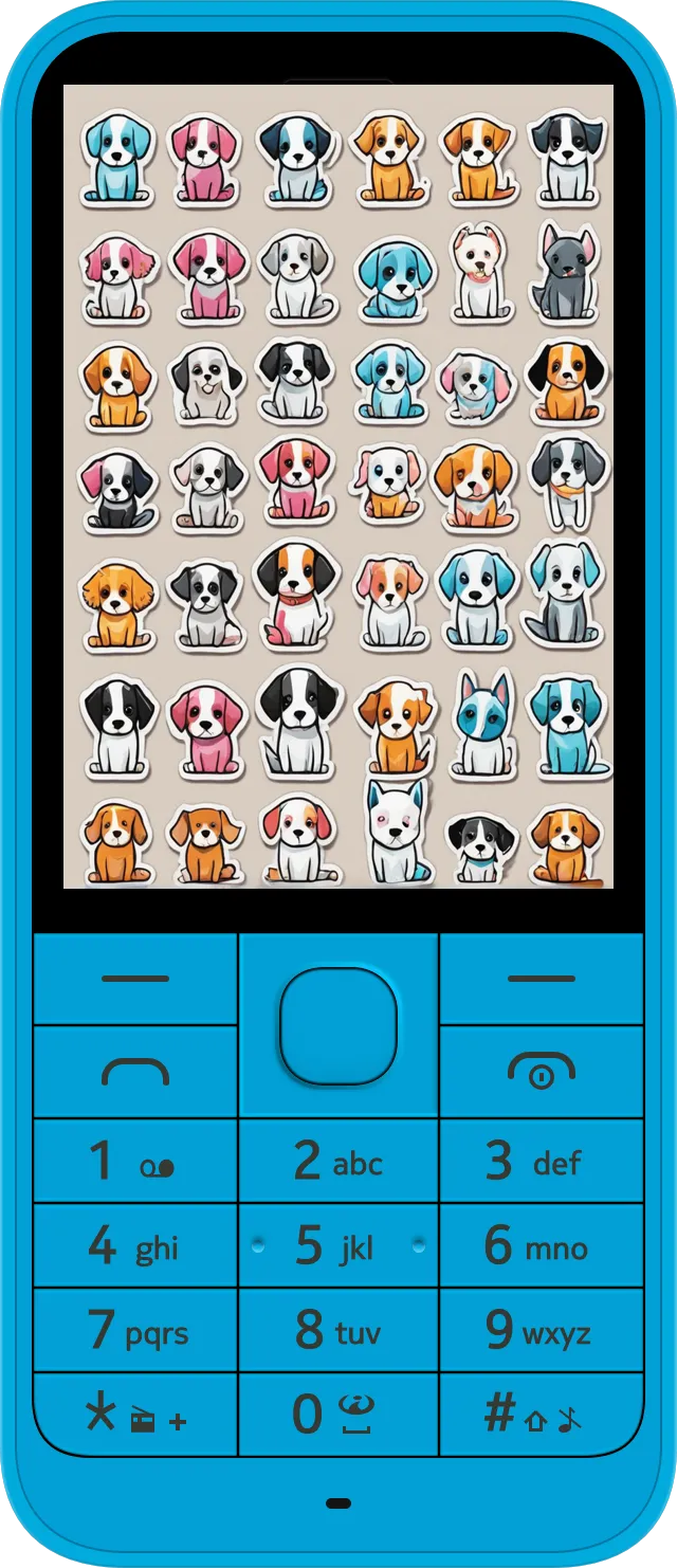 puppy