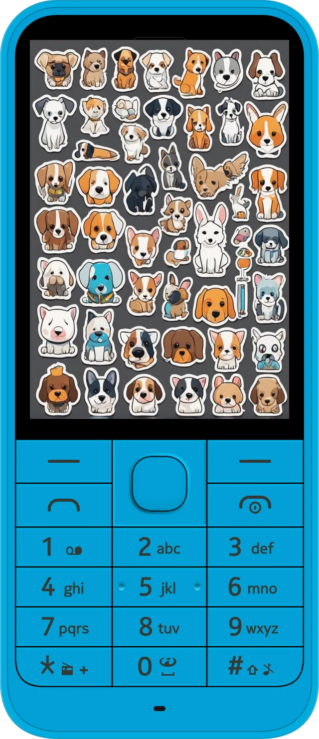 puppy