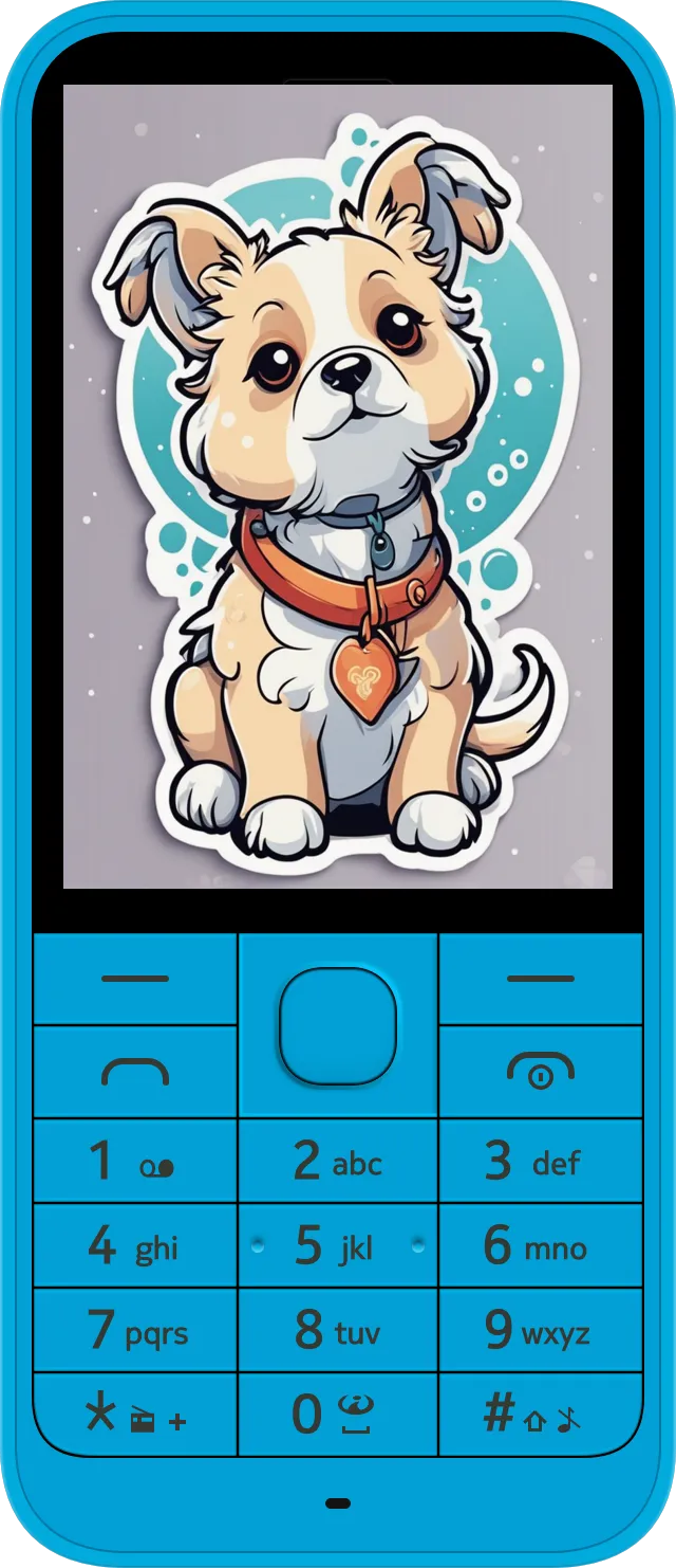 puppy