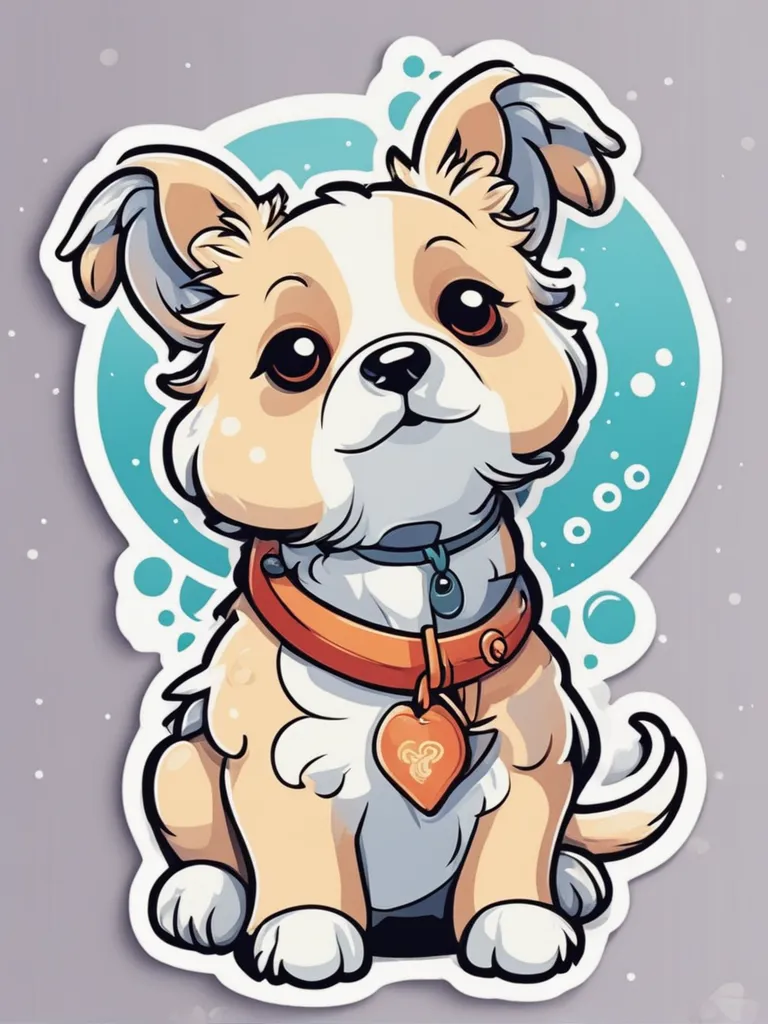 puppy