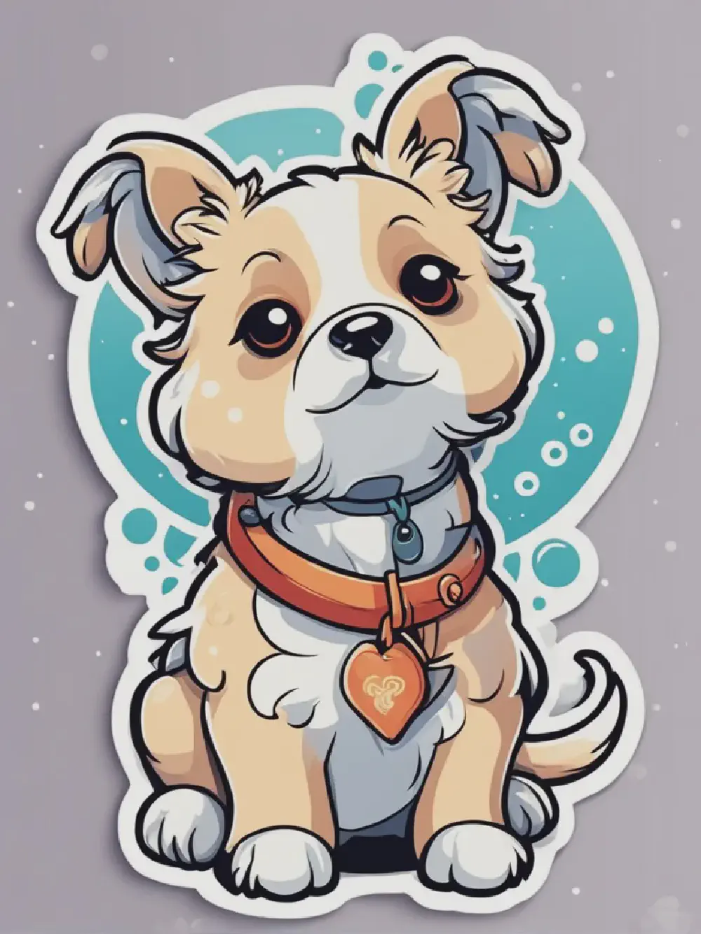 puppy