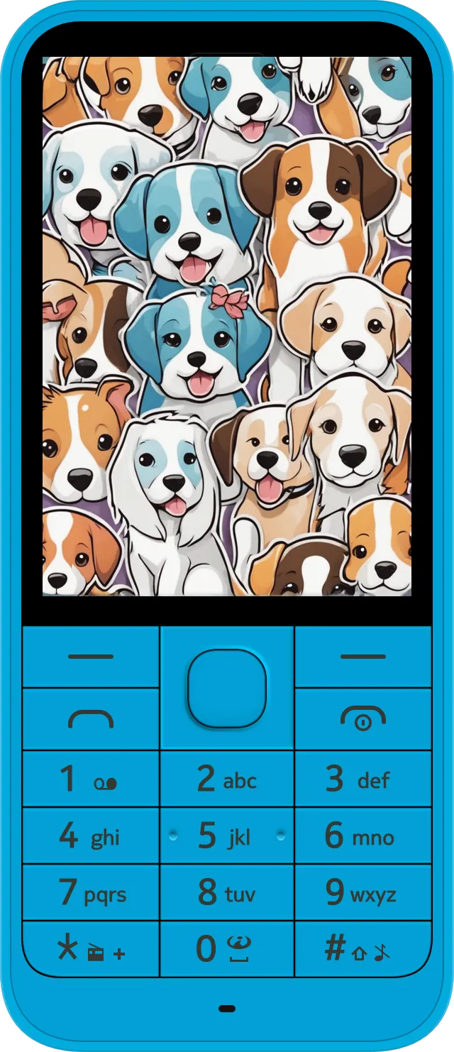 puppy